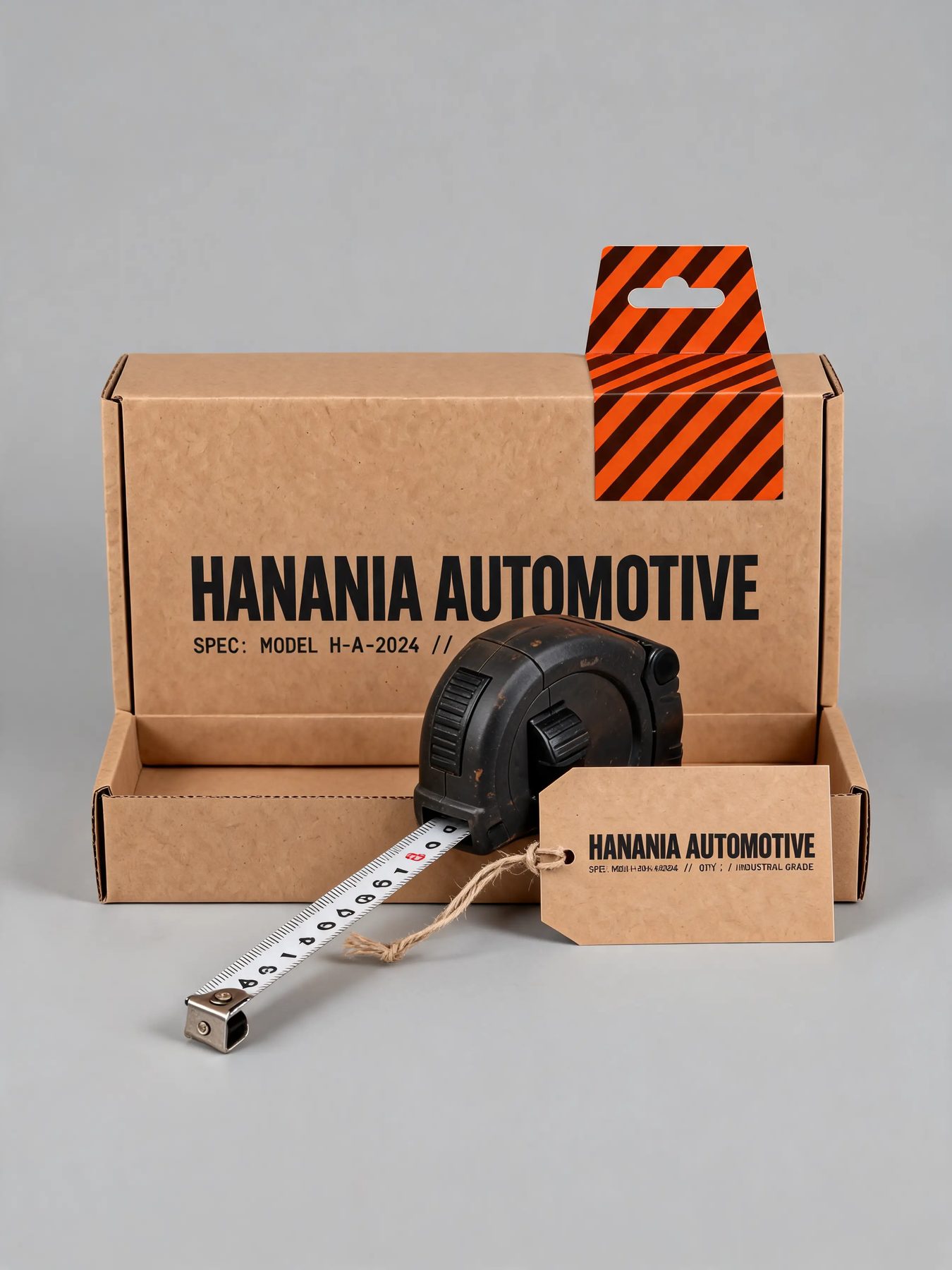 Shop Tape Measure
